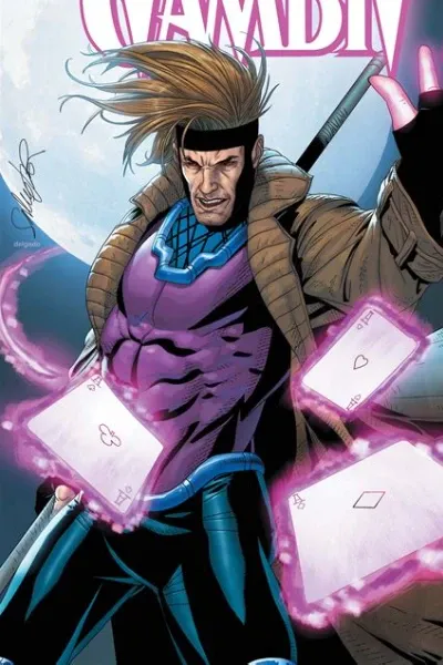 Remy LeBeau