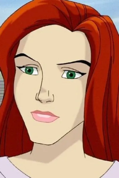 Jean Grey