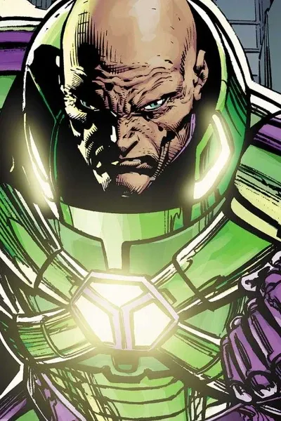 Lex Luthor