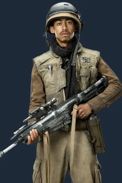 Corporal Tonc