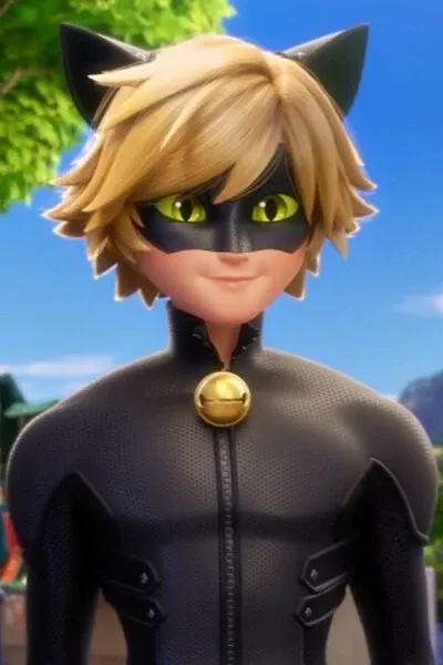 Adrien Agreste
