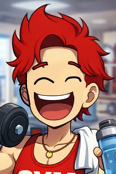 Roy