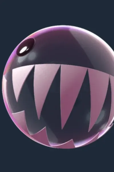 Bubble