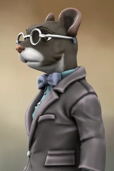 Howard Chitters