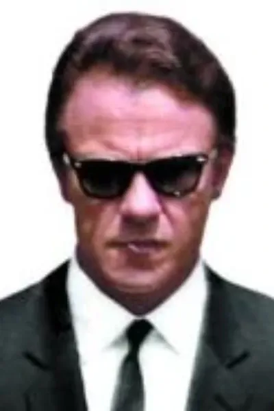Mr. White