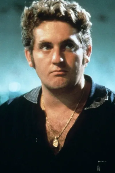 Nice Guy Eddie Cabot
