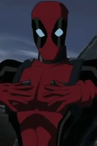 Deadpool