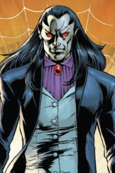 Morlun