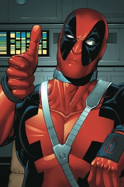 Deadpool