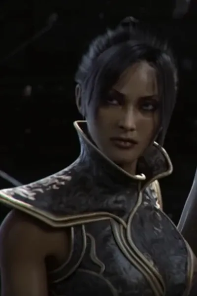 Satele Shan