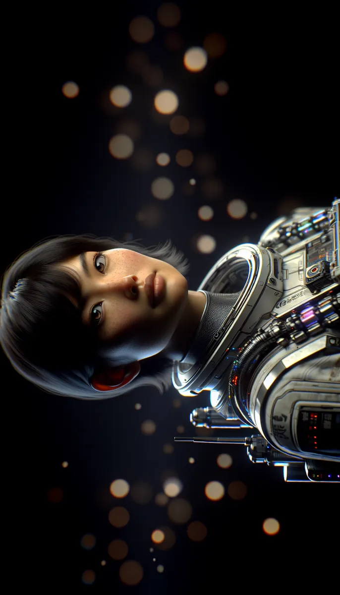 Hana Arano photo 1