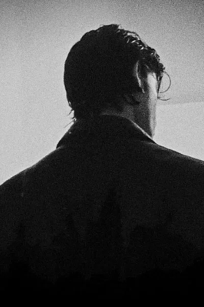 Bruce Wayne