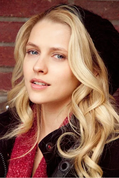 Lindsay Edgecomb