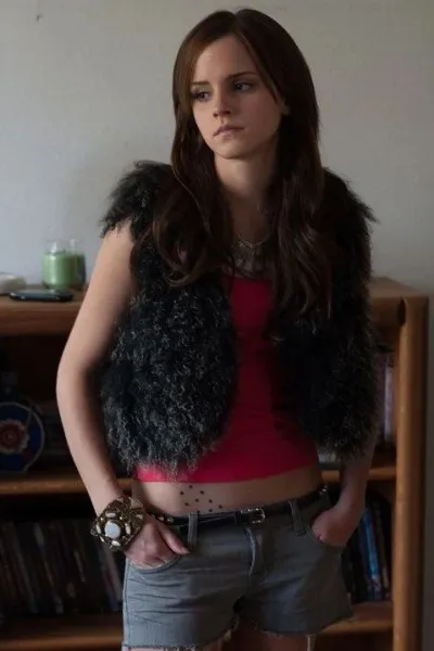 Ally Harris photo 2