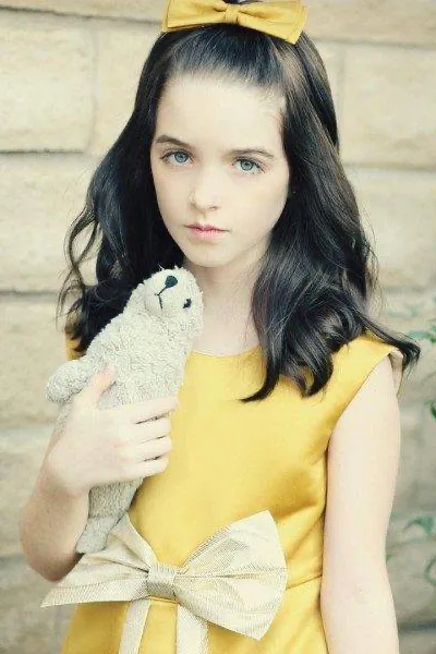 Izzy Kingston