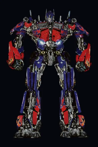 Optimus Prime