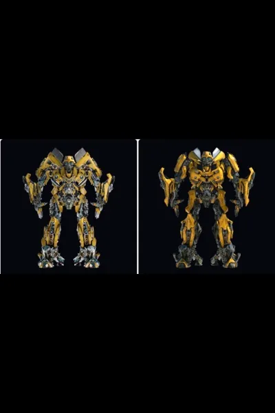 Bumblebee