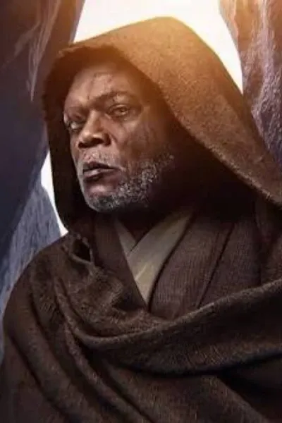 Mace Windu
