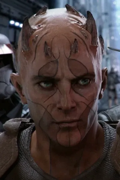 Kao Cen Darach