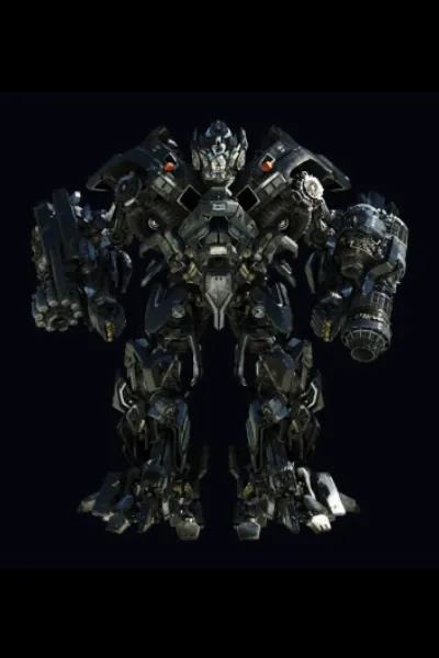 Ironhide