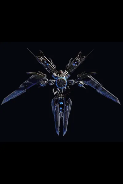 Soundwave (secondary antagonist)