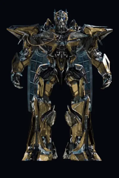 Sentinel Prime