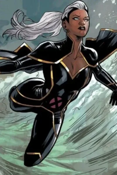 Storm