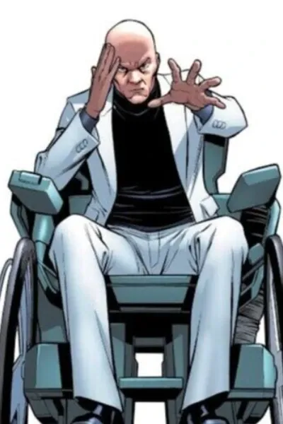 Charles Xavier