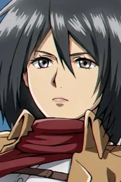 Mikasa