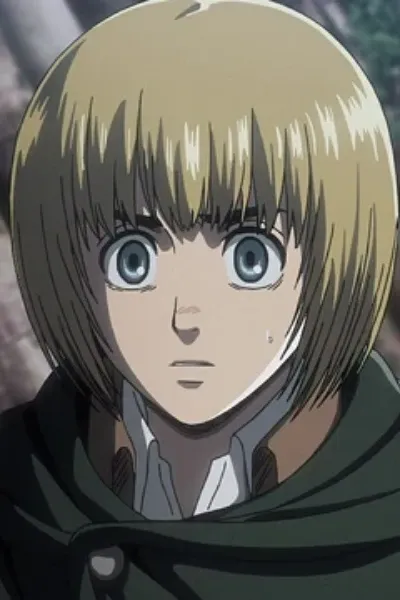 Armin