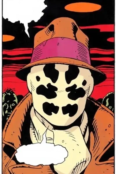 Rorschach