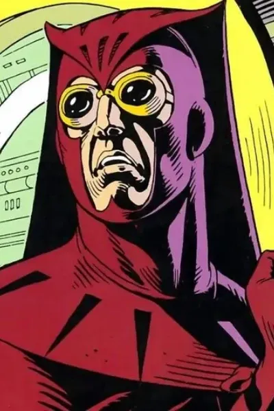 Nite Owl