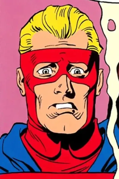 Captain Metropolis