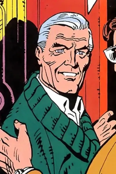 Nite Owl I