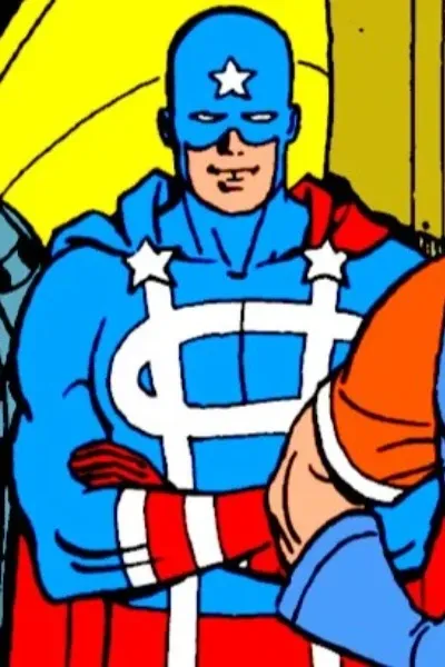 Dollar Bill