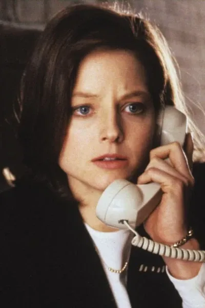 Clarice Starling