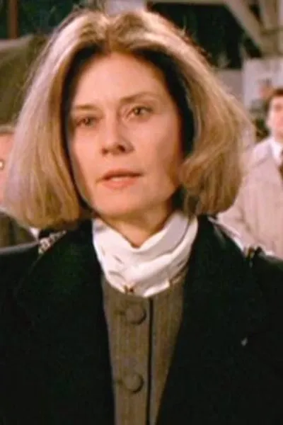 Senator Ruth Martin