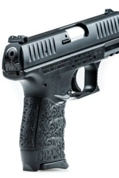 Walther CCP M2 9MM