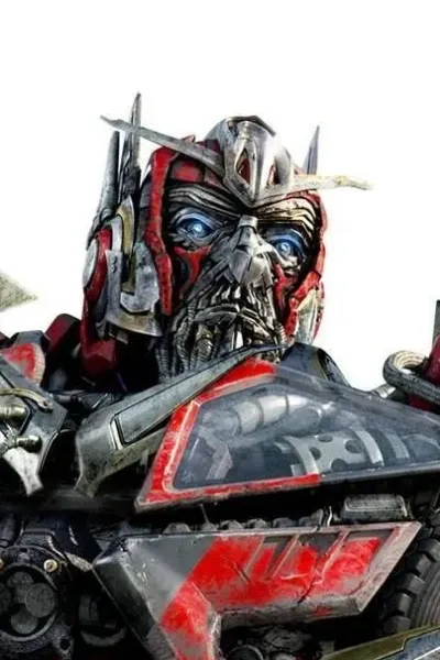 Sentinel Prime