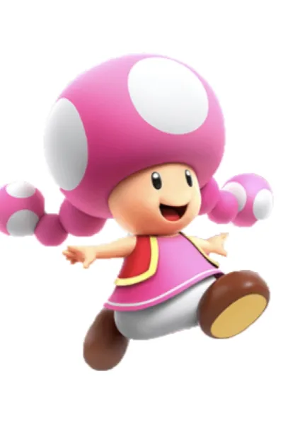 Toadette