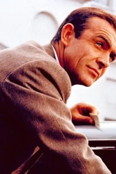 James bond