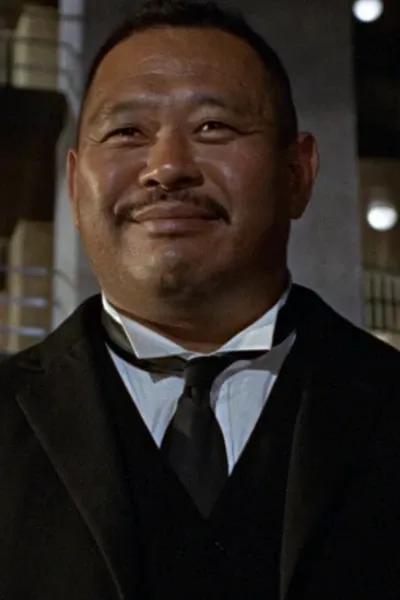 Oddjob