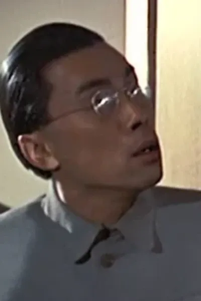 Mr. Ling