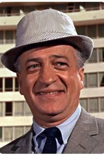 Felix Leiter