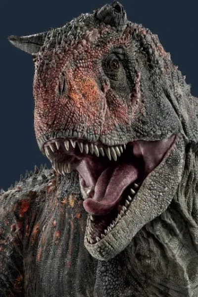 Carnotaurus