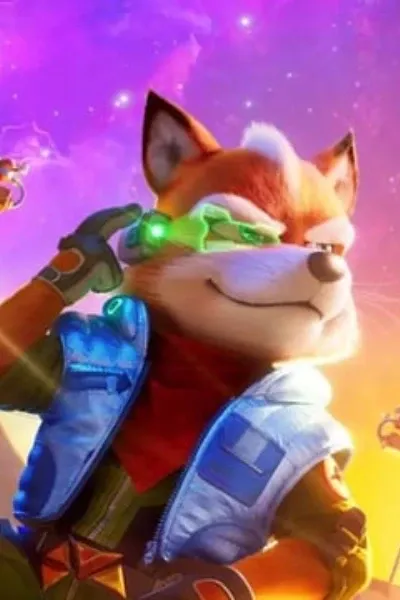 Reynard Skychase Action Figure