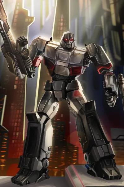 Megatron