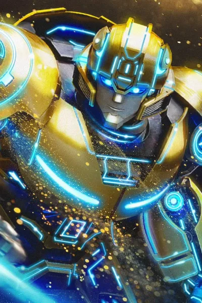 Bumblebee