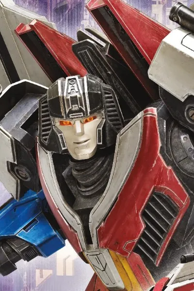 Starscream
