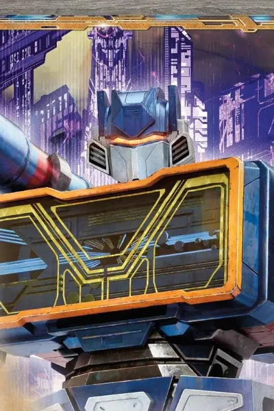 Soundwave